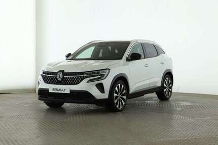 Renault Austral 26.846 km 30.880 &euro; Oberhausen 46049