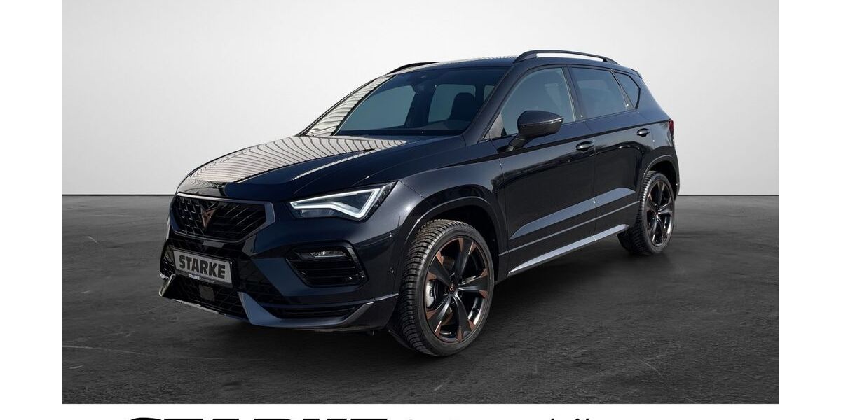Cupra Ateca 7.362 km 36.360 &euro; Vechta 49377
