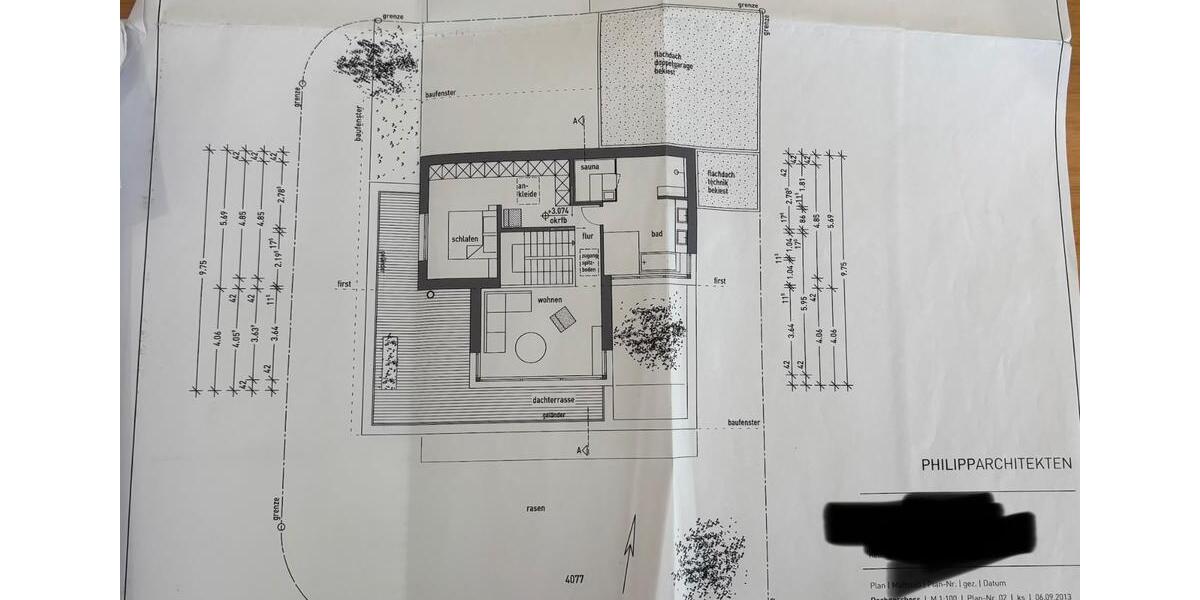 Einfamilienhaus Hohentengen am Hochrhein - 4.5 Zimmer, 155 m&sup2;, 2.150&euro; | Angebot:26287823