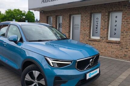 Volvo XC40 27.155 km 31.990 &euro; Übach-Palenberg 52531