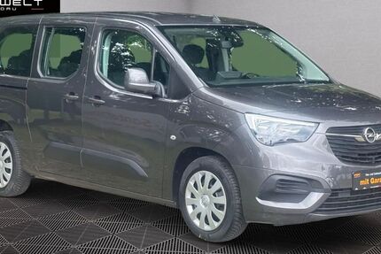 Opel Combo Life 92.389 km 13.490 € Wildau 15745