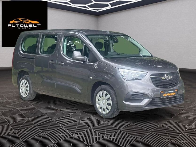 Opel Combo Life 92.389 km 13.490 € Wildau 15745