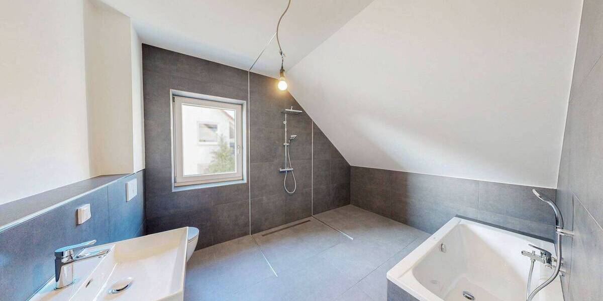 Etagenwohnung Zellingen Retzbach - 6 Zimmer, 151 m&sup2;, 699.000&euro; | Angebot:25997018