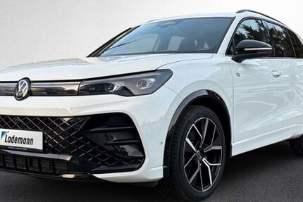VW Tiguan 24.200 km 43.629 &euro; Lauda-Königshofen 97922