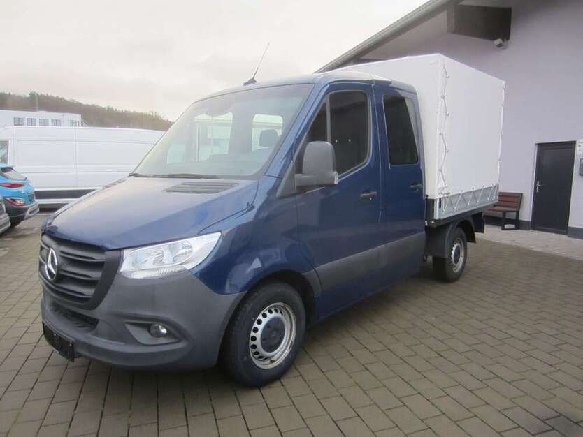 Sprinter