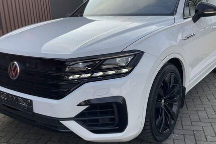 VW Touareg 113.800 km 41.740 &euro; Hamm 59067