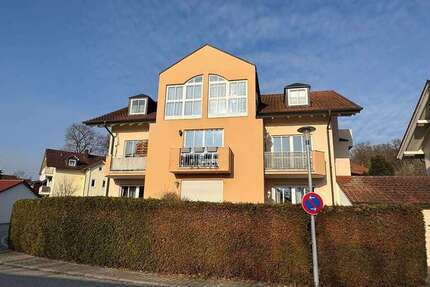 Wohnung Arnstorf - 2 Zimmer, 61 m&sup2;, 143.300&euro; | Angebot:23187780