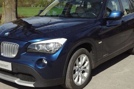 BMW X1 199.990 km 8.290 &euro; Dietersburg 84378