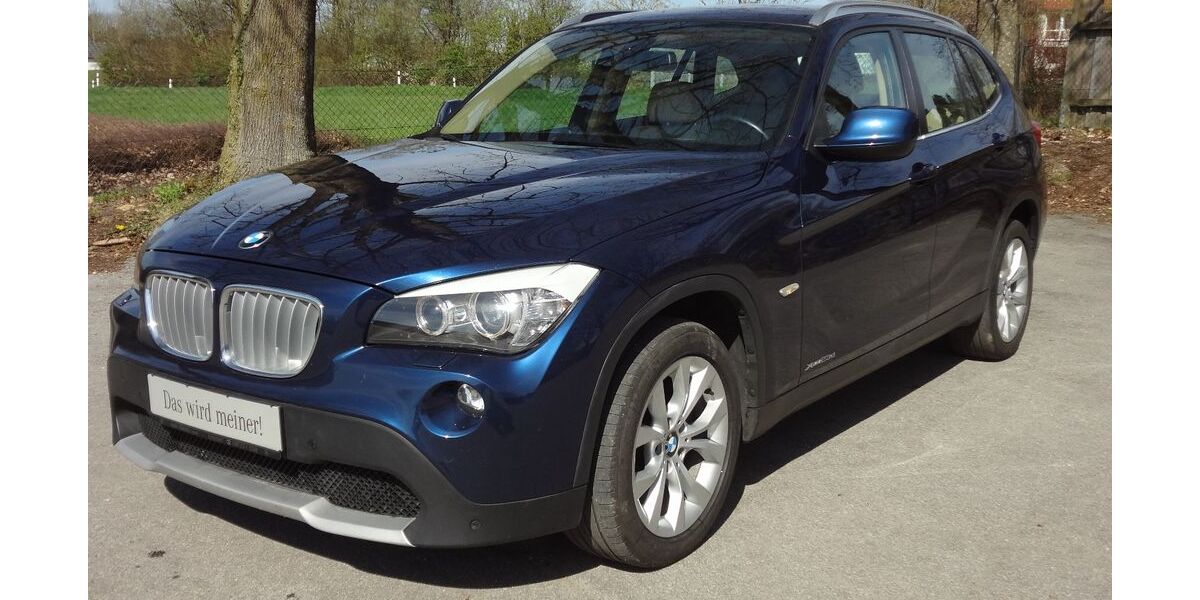 BMW X1 199.990 km 8.690 &euro; Dietersburg 84378