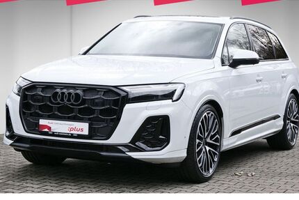 Audi Q7 22.179 km 64.899 &euro; Weinheim 69469