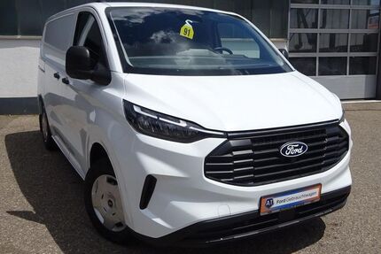 Ford Transit Custom 23.149 km 29.670 &euro; Villingen-Schwenningen 78052