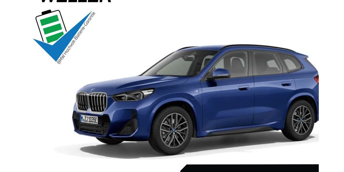 BMW X1 21.997 km 44.845 &euro; Bad Homburg 61352