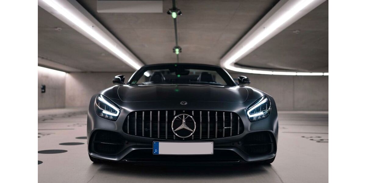 Mercedes-Benz AMG GT C 11.770 km 132.900 &euro; Bonn 53225