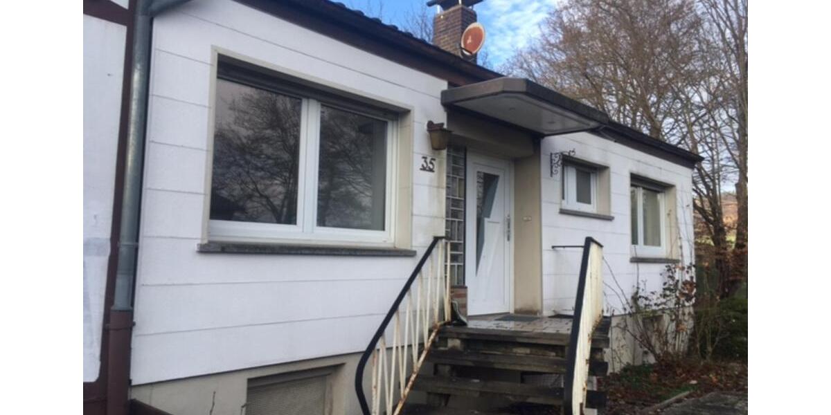 Reihenhaus Aerzen - 4 Zimmer, 92 m&sup2;, 149.000&euro; | Angebot:25307637