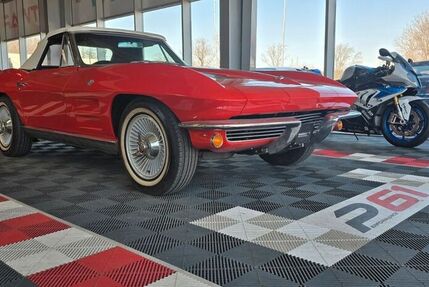 Corvette C2