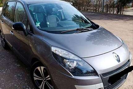 Renault Scenic 190.000 km 4.900 &euro; Ilmenau, Stadt 98693