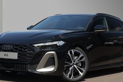 Audi A5 11.500 km 66.990 &euro; Trier 54292