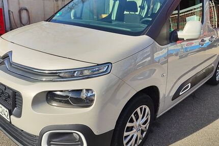 Citroen Berlingo 38.172 km 15.500 &euro; Wiernsheim 75446