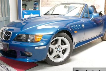 BMW Z3