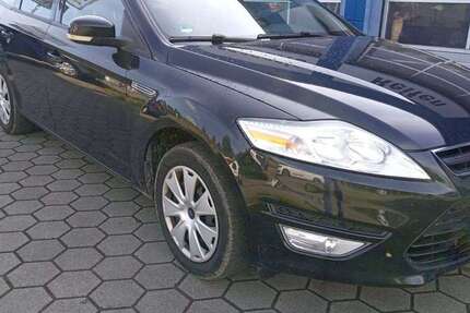 Ford Mondeo 253.000 km 4.995 &euro; Schwerin 19061