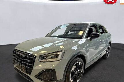 Audi Q2 27.600 km 21.880 &euro; Albbruck 79774