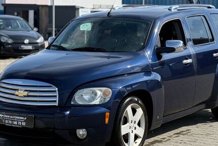 Chevrolet HHR 241.000 km 999 &euro; Kirchberg 55481