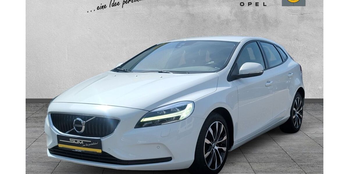 Volvo V40 57.900 km 16.390 &euro; Efringen-Kirchen 79588
