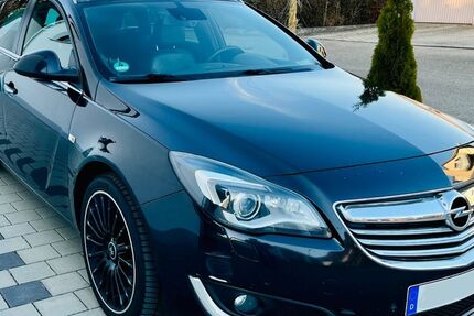 Opel Insignia 287.090 km 3.999 &euro; Geisenfeld 85290