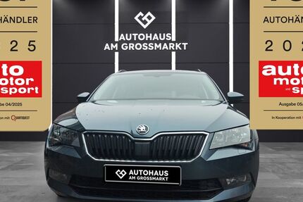 Skoda Superb 119.000 km 15.880 &euro; Duisburg 47059
