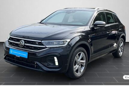 VW T-Roc 36.463 km 28.890 &euro; Neunkirchen 66538
