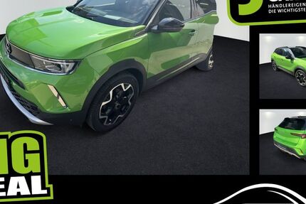 Opel Mokka 59.768 km 15.990 &euro; Neufahrn 85375