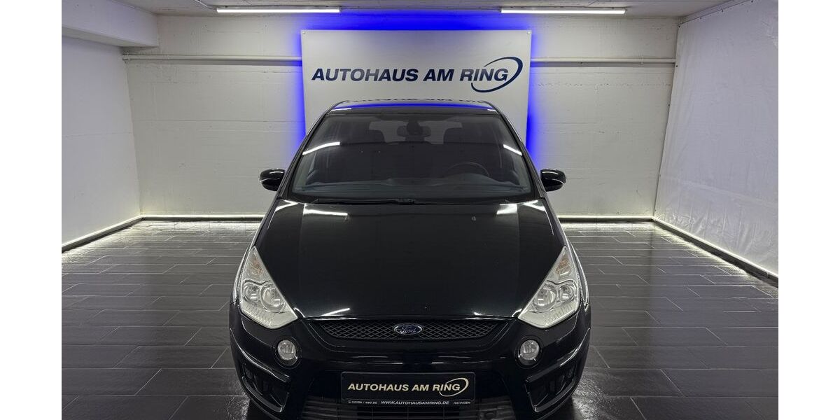 Ford S-Max 224.650 km 4.299 &euro; Ratingen bei Düsseldorf 40878