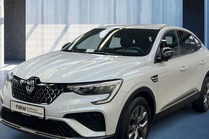 Renault Arkana 42.515 km 20.600 &euro; Frankfurt / Main 60314