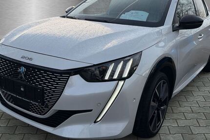 Peugeot 208 37.912 km 16.950 &euro; Münster 48155