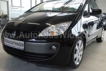 Mitsubishi Colt 53.000 km 2.990 &euro; Wuppertal 42289