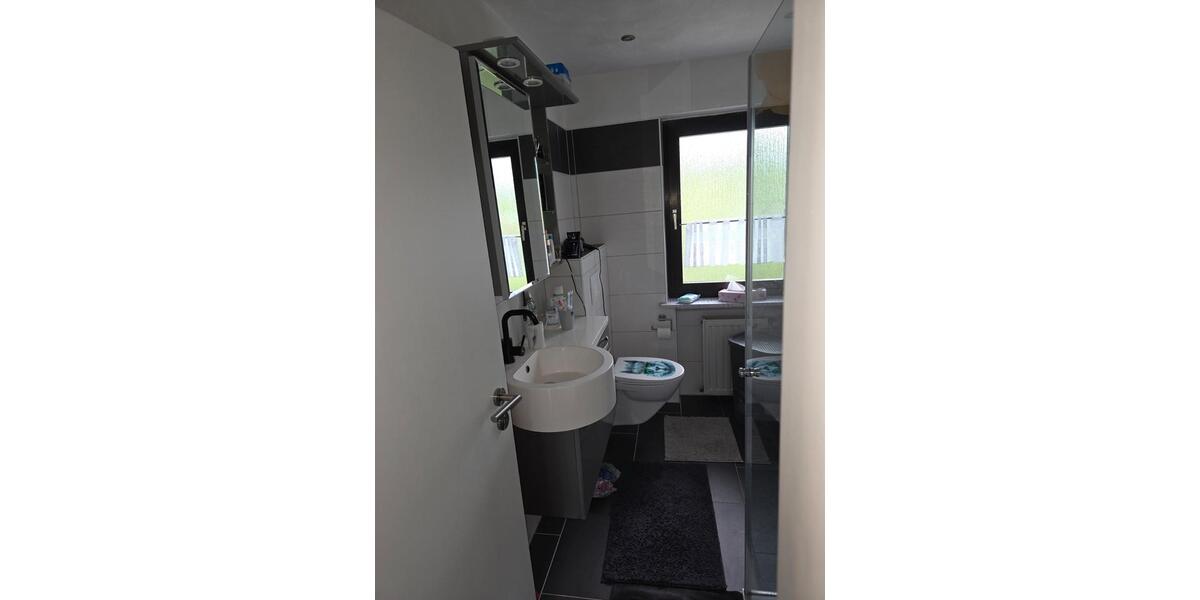 Etagenwohnung Bad Sooden-Allendorf Allendorf - 3 Zimmer, 68 m&sup2;, 610&euro; | Angebot:26597617