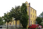 3 Altbau Loft Wohnungen am Lech: 73+82+64 qm, kernsaniert, Balkon, Parkett, Küche, ruhig, nähe KUKA, provisionsfrei