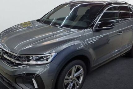 VW T-Roc 26.887 km 30.888 € Hamburg 22761
