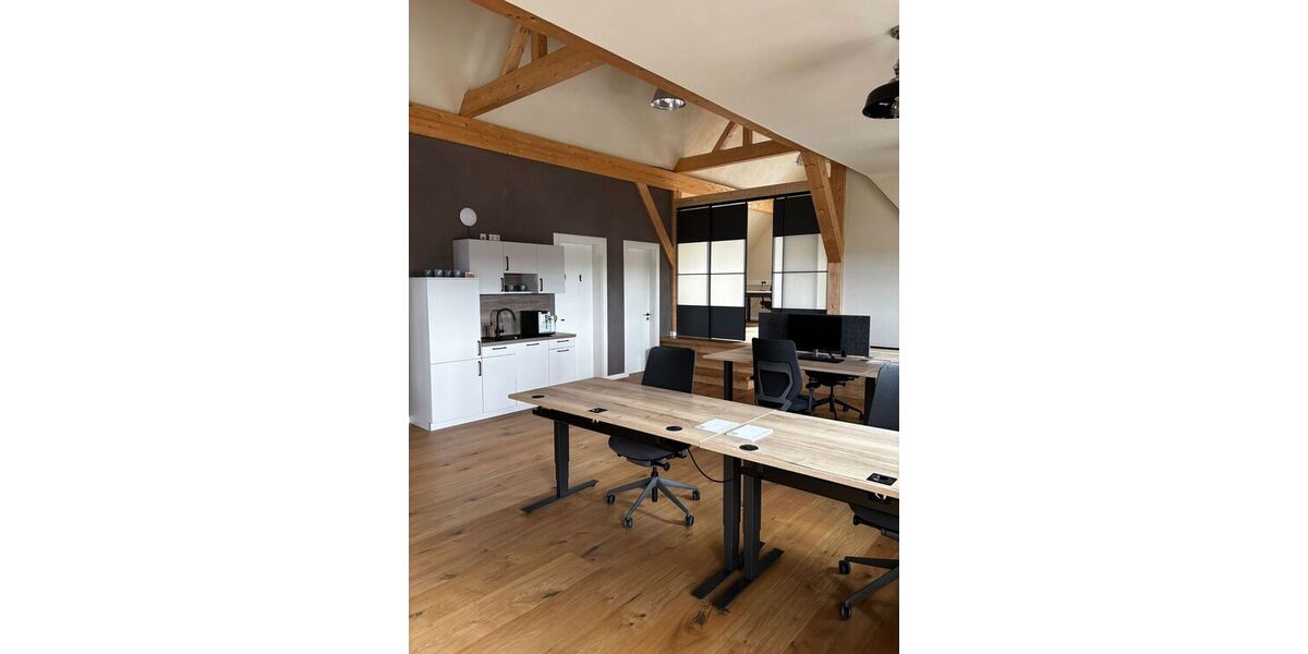 Büro´s & Cowork im Landhaus - Gewerbeobjekt Werlte Wehm | Angebot:26972357