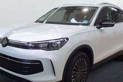 VW Tiguan 13.208 km 37.980 &euro; Trier 54292