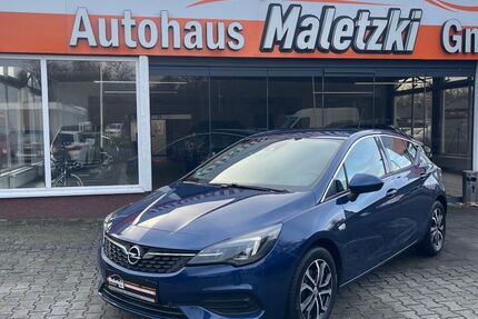 Opel Astra 94.140 km 11.950 &euro; Berlin 12357