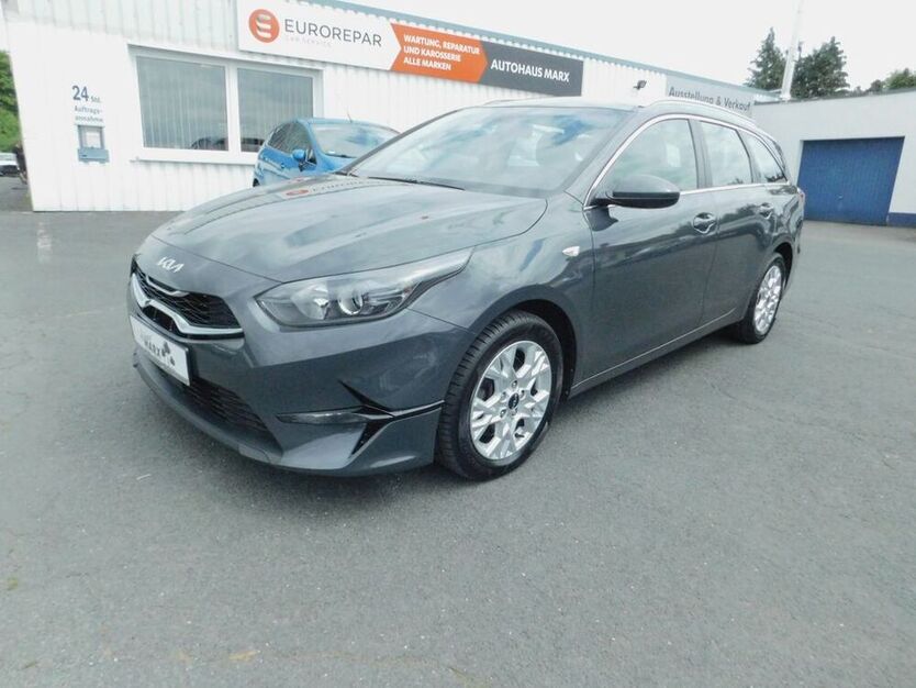 ceed Sportswagon