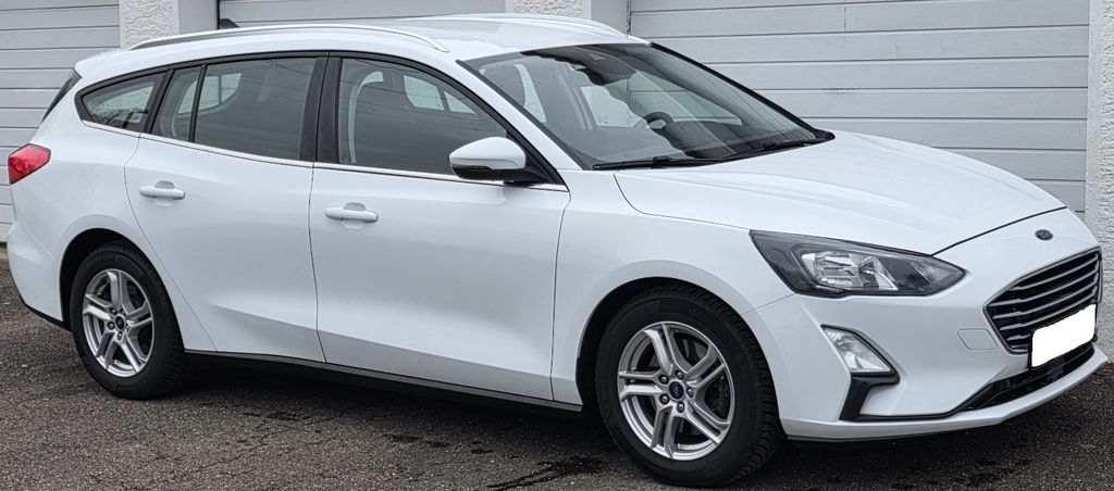 Ford Focus 106.000 km 10.000 &euro; Sindelfingen bei Stuttgart 71067