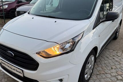Ford Transit 39.000 km 17.199 &euro; Görlitz 02826