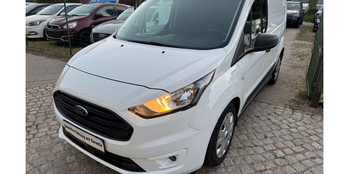 Ford Transit 39.000 km 17.199 &euro; Görlitz 02826