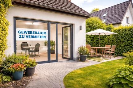 Gewerbeobjekt Herzebrock-Clarholz Clarholz - 380&euro; | Angebot:25961904