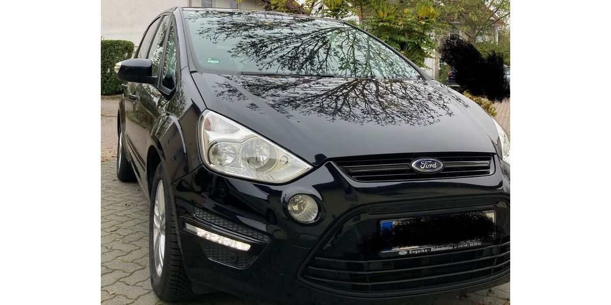 Ford S-Max 163.999 km 8.999 &euro; Frankenthal 67227