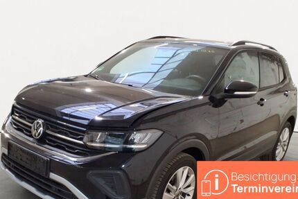 VW T-Cross 20.732 km 25.425 &euro; Jesteburg 21266