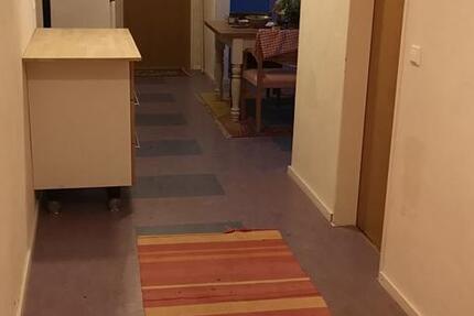 5 Zimmerwohnung mit 5 zimmer