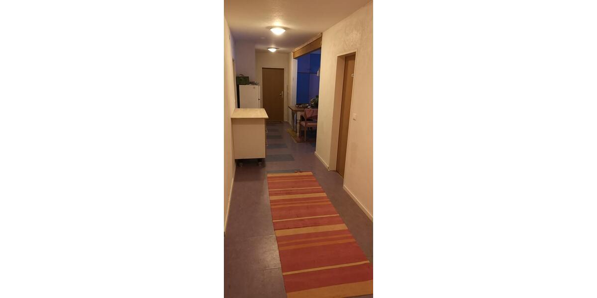 5 Zimmerwohnung mit 5 zimmer